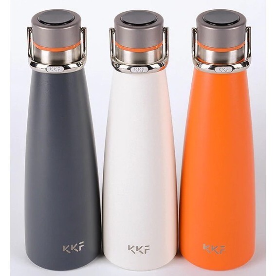 Термос Mi Kiss Kiss Fish Insulation Cup от магазина Xiaomi в Омске