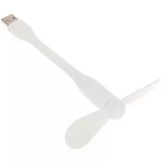 Вентилятор Mi Portable Fan, белый от магазина Xiaomi в Омске