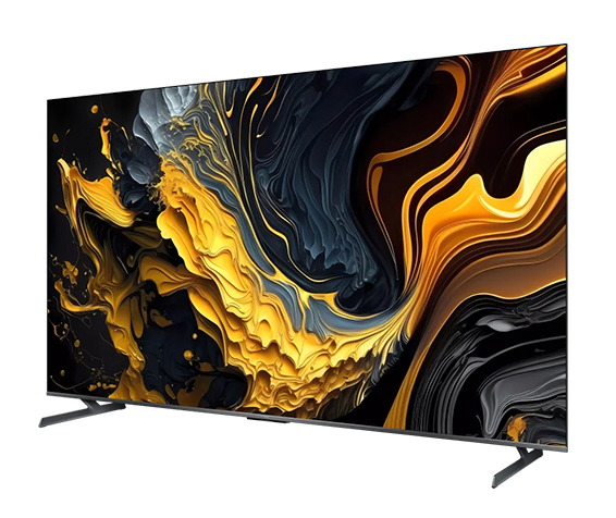 Телевизор Xiaomi TV MAX 85 2025 от магазина Xiaomi в Омске