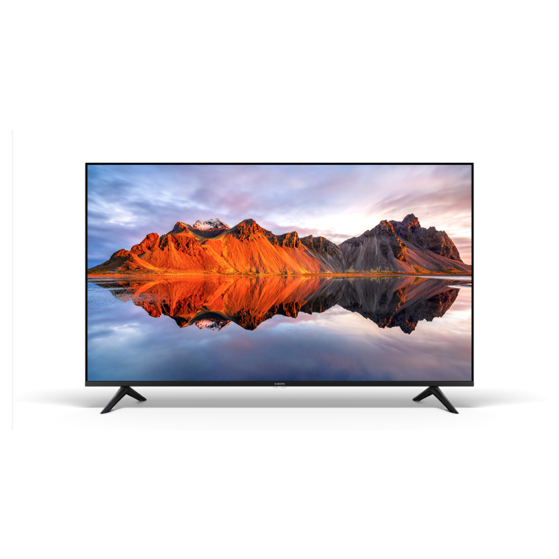 Телевизор Xiaomi TV A 50" 2025 от магазина Xiaomi в Омске