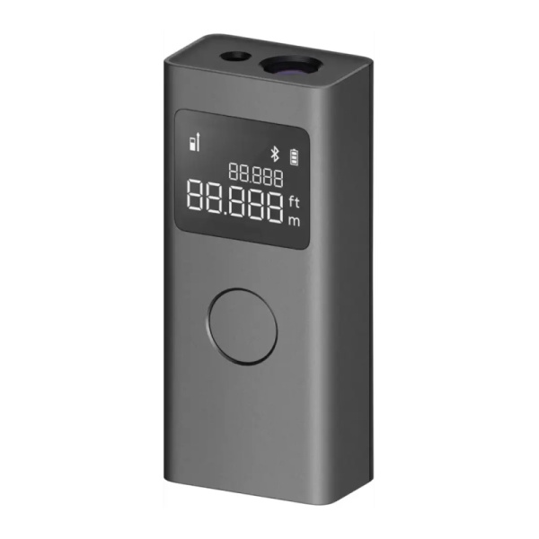 Дальномер лазерный Mi Smart Laser Measure от магазина Xiaomi в Омске