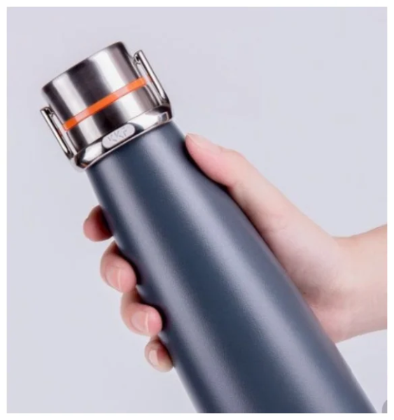 Термос Mi Kiss Kiss Fish Insulation Cup от магазина Xiaomi в Омске