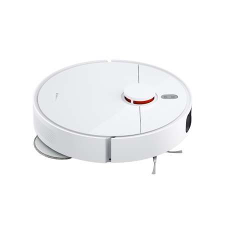 Робот пылесос Mi Robot Vacuum S10+ от магазина Xiaomi в Омске