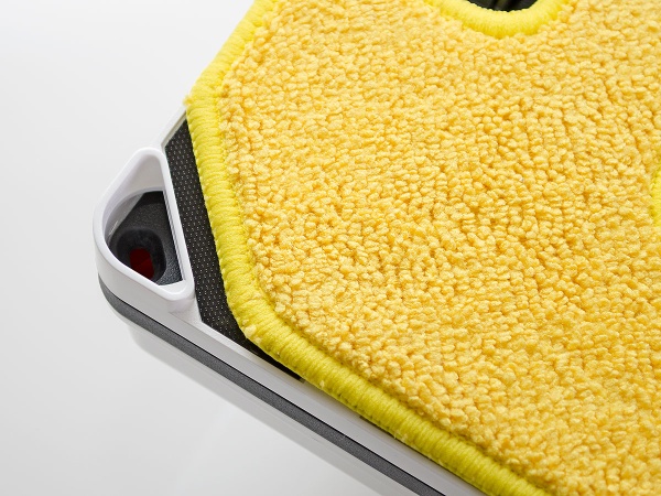 Робот для мойки окон Новот 268 от магазина Xiaomi в Омске