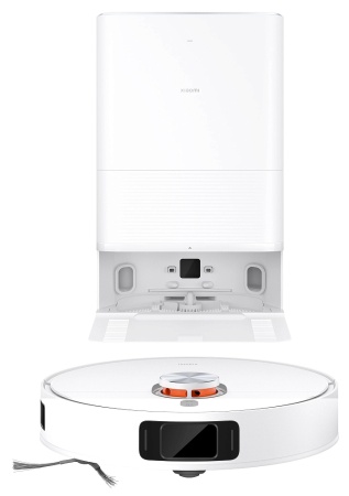 Робот пылесос Xiaomi Robot Vacuum X20 Pro от магазина Xiaomi в Омске