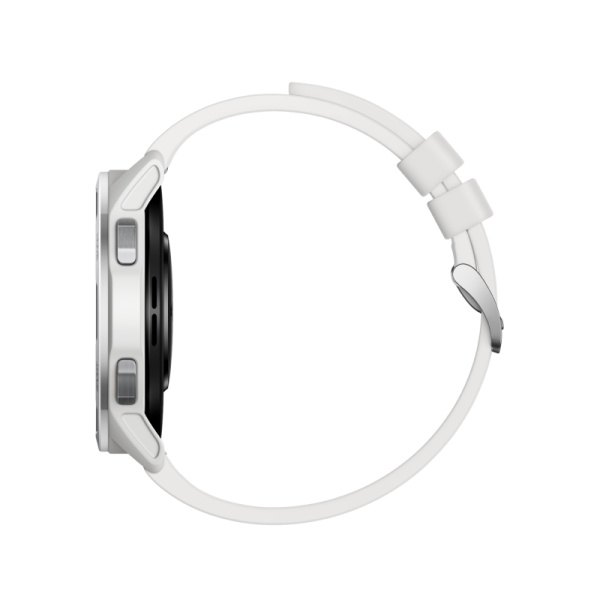 Смарт-часы Mi Watch S1 Active (White)