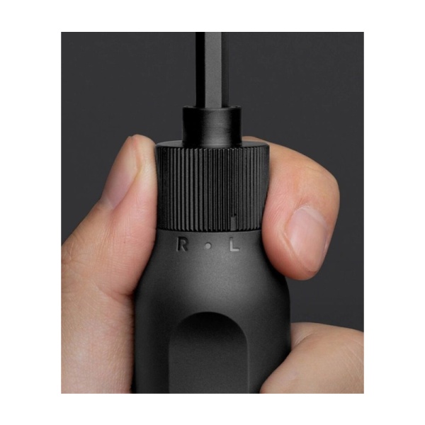 Отвертка с насадками Mi Ratchet Screwdrive 16 в 1 от магазина Xiaomi в Омске