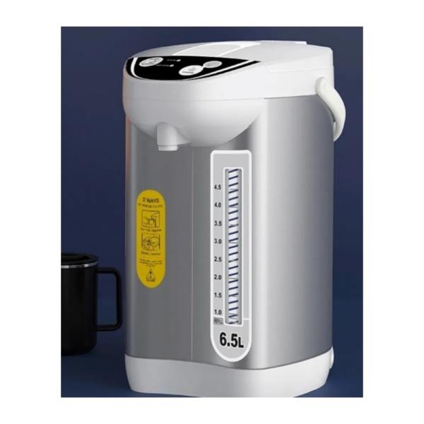 Термопот Deerma DEM-SH60W от магазина Xiaomi в Омске