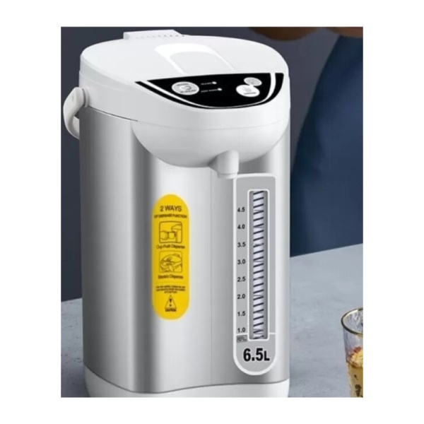 Термопот Deerma DEM-SH60W от магазина Xiaomi в Омске