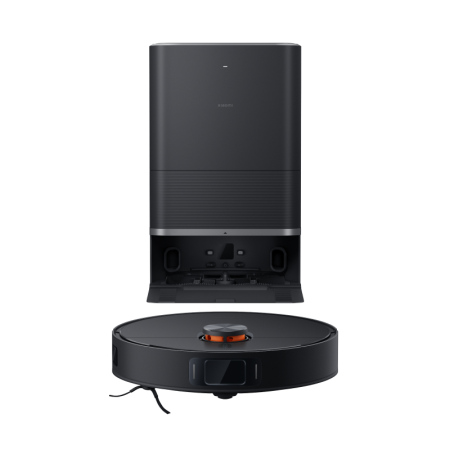 Робот пылесос Xiaomi Robot Vacuum X20 Max от магазина Xiaomi в Омске
