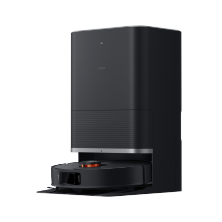 Робот пылесос Xiaomi Robot Vacuum X20 Max от магазина Xiaomi в Омске