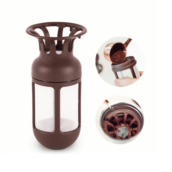 Термокружка KissKissFish MOKA Smart от магазина Xiaomi в Омске