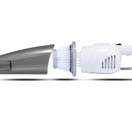 Пылесос вертикальный Deerma DX-118C от магазина Xiaomi в Омске