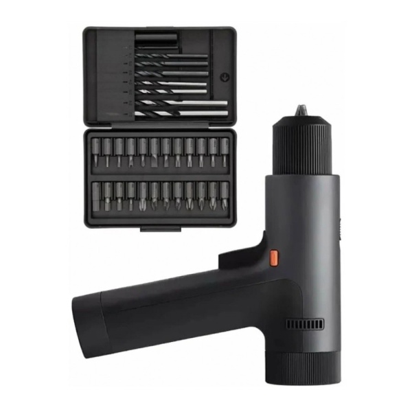 Дрель-шуруповерт Mi Max Brushless Cordless Drill от магазина Xiaomi в Омске