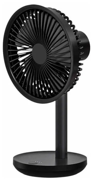 Вентилятор настольный Solove Desktop Fan F5 от магазина Xiaomi в Омске