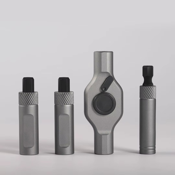 Набор инструментов Duke 24 в 1 от магазина Xiaomi в Омске