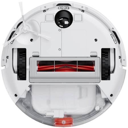 Робот пылесос Mi Robot Vacuum E12 от магазина Xiaomi в Омске