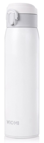 Термос VIOMI Stainless Steel Vacuum Cup 460 мл (White)