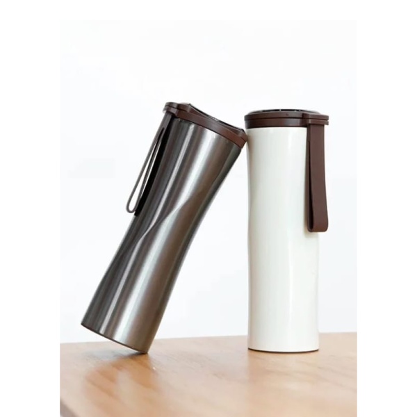 Термокружка KissKissFish MOKA Smart от магазина Xiaomi в Омске