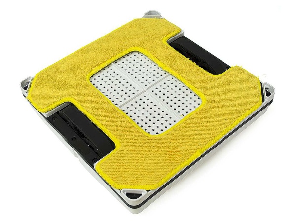 Робот для мойки окон Новот 268 от магазина Xiaomi в Омске