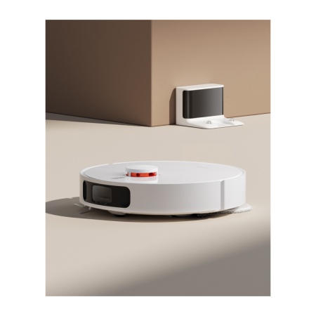 Робот пылесос Mi Robot Vacuum S10+ от магазина Xiaomi в Омске