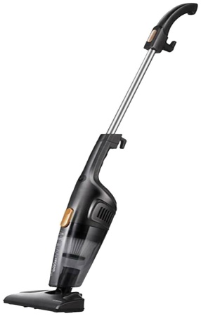 Пылесос вертикальный Deerma DX-115C от магазина Xiaomi в Омске