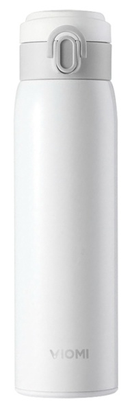 Термос VIOMI Stainless Steel Vacuum Cup 460 мл (White)