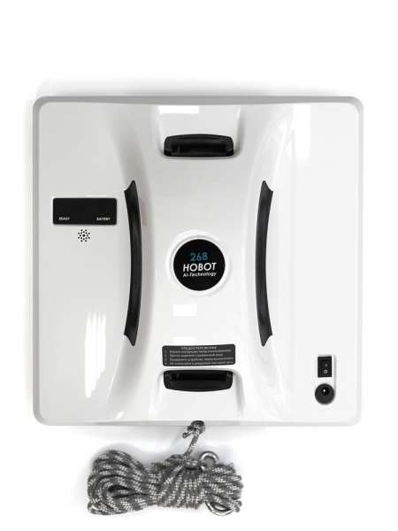 Робот для мойки окон Новот 268 от магазина Xiaomi в Омске