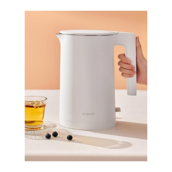 Чайник Mi Electric Kettle 2 от магазина Xiaomi в Омске