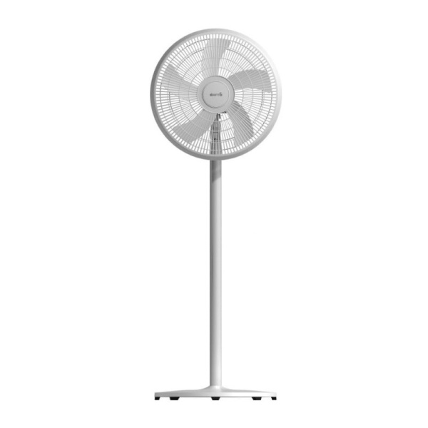 Вентилятор напольный Deerma DEM-FD15W от магазина Xiaomi в Омске