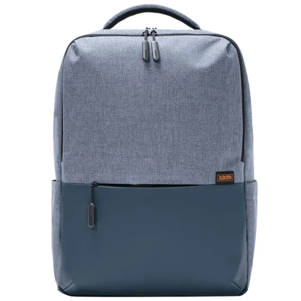 Рюкзак Xiaomi, Commuter, синий от магазина Xiaomi в Омске