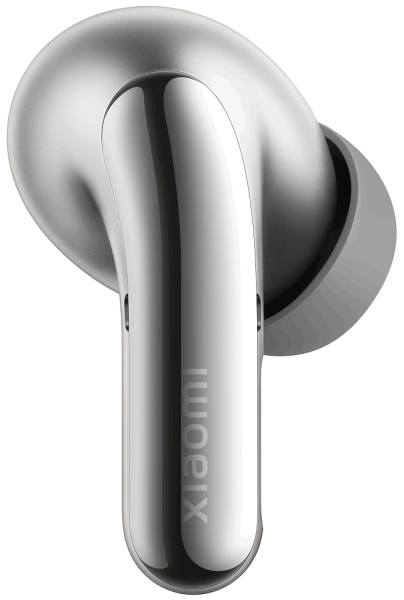 Bluetooth-гарнитура Xiaomi Buds 5 Pro WI-FI, Стерео от магазина Xiaomi в Омске