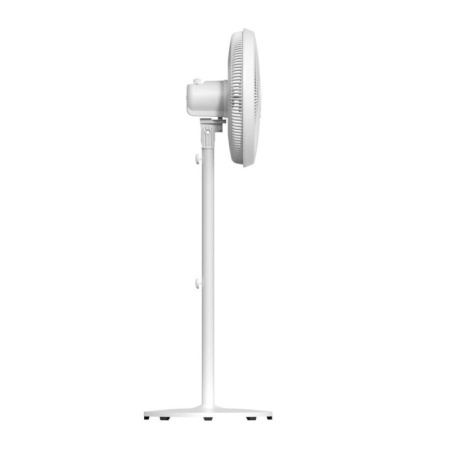 Вентилятор напольный Deerma DEM-FD15W от магазина Xiaomi в Омске