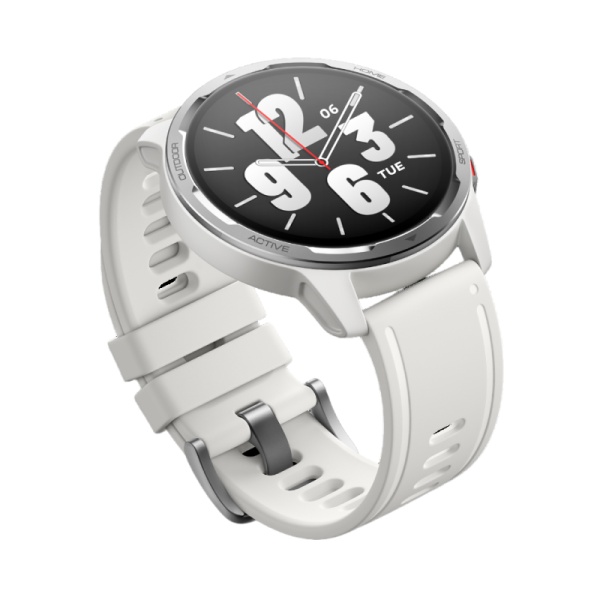 Смарт-часы Mi Watch S1 Active (White)