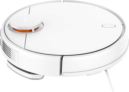 Робот пылесос Mi Robot Vacuum S12 от магазина Xiaomi в Омске