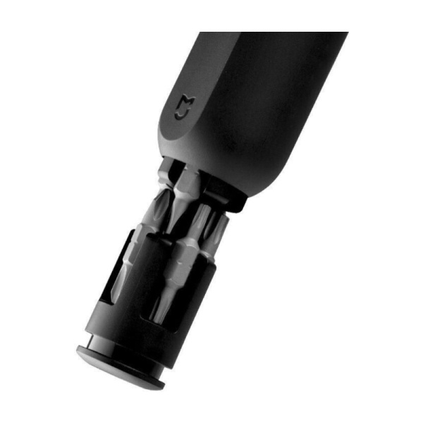 Отвертка с насадками Mi Ratchet Screwdrive 16 в 1 от магазина Xiaomi в Омске