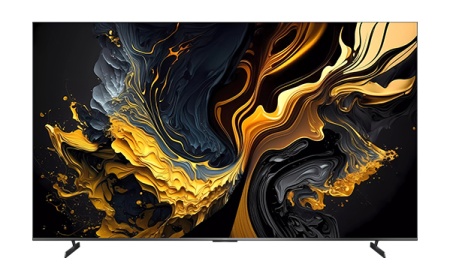 Телевизор Xiaomi TV MAX 85 2025 от магазина Xiaomi в Омске