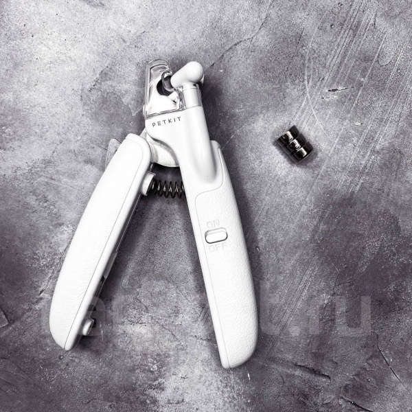 Когтерезка Petkit Pet LED Nail Clipper от магазина Xiaomi в Омске