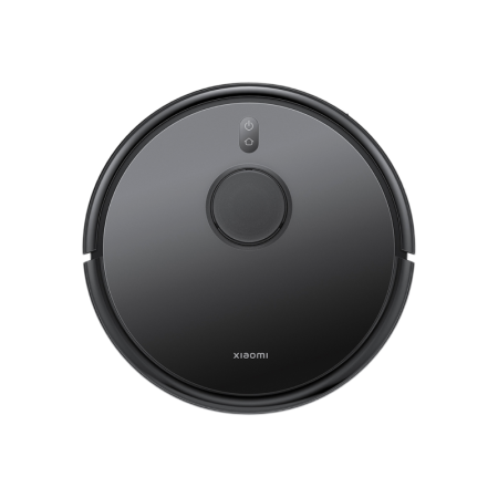 Робот пылесос Xiaomi Robot Vacuum S20 (Black)