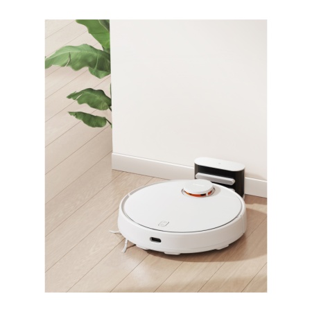Робот пылесос Mi Robot Vacuum S10 от магазина Xiaomi в Омске