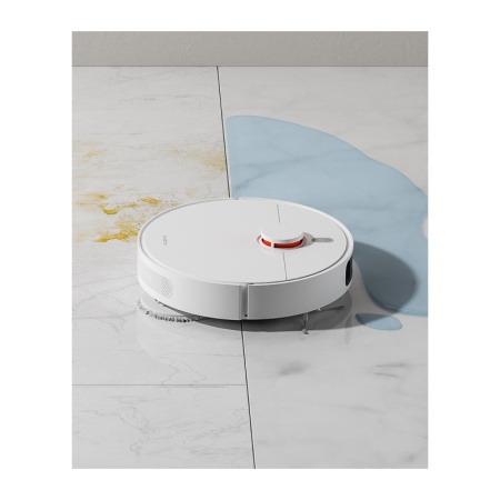 Робот пылесос Mi Robot Vacuum S10+ от магазина Xiaomi в Омске