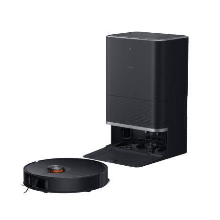 Робот пылесос Xiaomi Robot Vacuum X20 Max от магазина Xiaomi в Омске