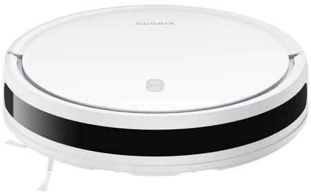 Робот пылесос Mi Robot Vacuum E12 от магазина Xiaomi в Омске