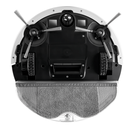 Робот пылесос Xiaomi Robot Vacuum E5 от магазина Xiaomi в Омске