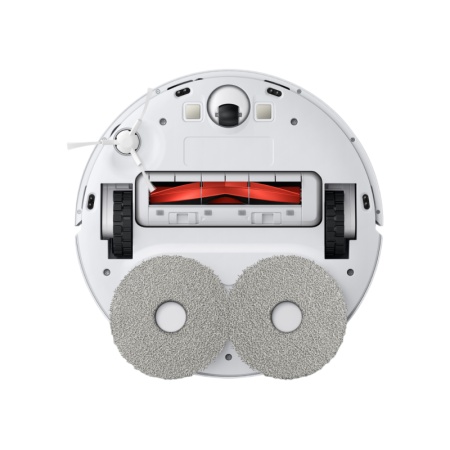 Робот пылесос Mi Robot Vacuum S10+ от магазина Xiaomi в Омске