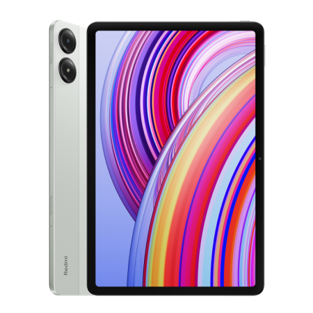 Планшет Xiaomi Redmi Pad Pro 5G (6/128Gb) (Mint Green)