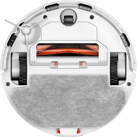 Робот пылесос Mi Robot Vacuum S12 от магазина Xiaomi в Омске