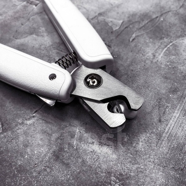 Когтерезка Petkit Pet LED Nail Clipper от магазина Xiaomi в Омске