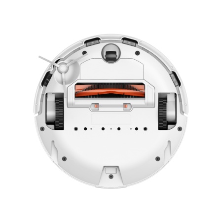 Робот пылесос Mi Robot Vacuum S10 от магазина Xiaomi в Омске