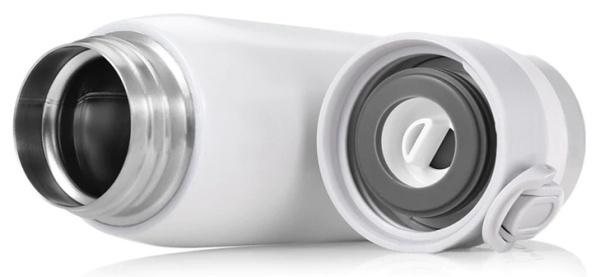 Термос VIOMI Stainless Steel Vacuum Cup 460 мл (White)